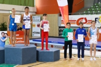 Thumbnail - Vault - Спортивная гимнастика - 2019 - egWohnen Juniors Trophy - Victory Ceremonies 02034_15762.jpg