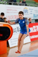 Thumbnail - Ukraine - Gymnastique Artistique - 2019 - egWohnen Juniors Trophy - Participants 02034_15840.jpg