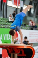 Thumbnail - Ukraine - Gymnastique Artistique - 2019 - egWohnen Juniors Trophy - Participants 02034_15842.jpg