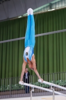 Thumbnail - Tomasz Le Khac - Gymnastique Artistique - 2019 - egWohnen Juniors Trophy - Participants - Poland 02034_15857.jpg