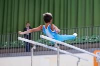 Thumbnail - Tomasz Le Khac - Artistic Gymnastics - 2019 - egWohnen Juniors Trophy - Participants - Poland 02034_15858.jpg