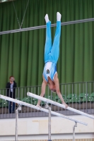 Thumbnail - Tomasz Le Khac - Gymnastique Artistique - 2019 - egWohnen Juniors Trophy - Participants - Poland 02034_15862.jpg