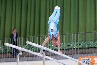 Thumbnail - Tomasz Le Khac - Artistic Gymnastics - 2019 - egWohnen Juniors Trophy - Participants - Poland 02034_15865.jpg