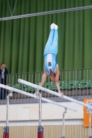 Thumbnail - Tomasz Le Khac - Artistic Gymnastics - 2019 - egWohnen Juniors Trophy - Participants - Poland 02034_15866.jpg