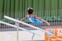 Thumbnail - Tomasz Le Khac - Artistic Gymnastics - 2019 - egWohnen Juniors Trophy - Participants - Poland 02034_15868.jpg