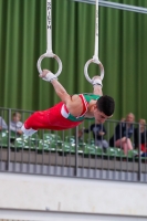 Thumbnail - H Mida Djaber - Artistic Gymnastics - 2019 - egWohnen Juniors Trophy - Participants - Algeria 02034_15872.jpg
