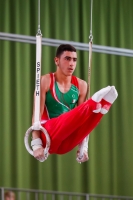 Thumbnail - Algeria - Artistic Gymnastics - 2019 - egWohnen Juniors Trophy - Participants 02034_15875.jpg