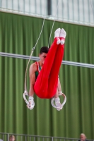 Thumbnail - Algeria - Ginnastica Artistica - 2019 - egWohnen Juniors Trophy - Participants 02034_15876.jpg