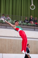 Thumbnail - H Mida Djaber - Artistic Gymnastics - 2019 - egWohnen Juniors Trophy - Participants - Algeria 02034_15883.jpg