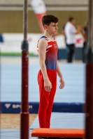 Thumbnail - Joe Feery - Gymnastique Artistique - 2019 - egWohnen Juniors Trophy - Participants - Great Britain 02034_15889.jpg
