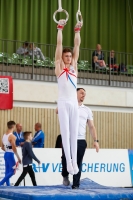 Thumbnail - Great Britain - Artistic Gymnastics - 2019 - egWohnen Juniors Trophy - Participants 02034_15895.jpg