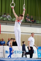 Thumbnail - Great Britain - Artistic Gymnastics - 2019 - egWohnen Juniors Trophy - Participants 02034_15896.jpg