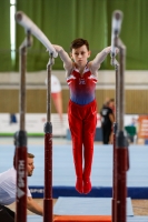 Thumbnail - Joe Feery - Gymnastique Artistique - 2019 - egWohnen Juniors Trophy - Participants - Great Britain 02034_15897.jpg