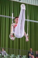 Thumbnail - Great Britain - Artistic Gymnastics - 2019 - egWohnen Juniors Trophy - Participants 02034_15898.jpg