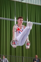 Thumbnail - Korben Fellows - Gymnastique Artistique - 2019 - egWohnen Juniors Trophy - Participants - Great Britain 02034_15899.jpg