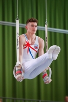 Thumbnail - Korben Fellows - Gymnastique Artistique - 2019 - egWohnen Juniors Trophy - Participants - Great Britain 02034_15902.jpg