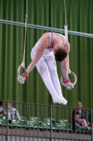 Thumbnail - Great Britain - Artistic Gymnastics - 2019 - egWohnen Juniors Trophy - Participants 02034_15904.jpg