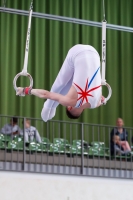 Thumbnail - Great Britain - Artistic Gymnastics - 2019 - egWohnen Juniors Trophy - Participants 02034_15906.jpg