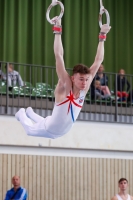 Thumbnail - Great Britain - Artistic Gymnastics - 2019 - egWohnen Juniors Trophy - Participants 02034_15908.jpg