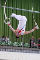 Thumbnail - Great Britain - Artistic Gymnastics - 2019 - egWohnen Juniors Trophy - Participants 02034_15910.jpg