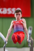 Thumbnail - Joe Feery - Artistic Gymnastics - 2019 - egWohnen Juniors Trophy - Participants - Great Britain 02034_15911.jpg