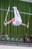 Thumbnail - Great Britain - Artistic Gymnastics - 2019 - egWohnen Juniors Trophy - Participants 02034_15912.jpg