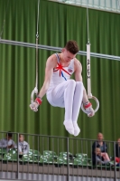 Thumbnail - Great Britain - Artistic Gymnastics - 2019 - egWohnen Juniors Trophy - Participants 02034_15917.jpg
