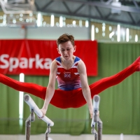 Thumbnail - Joe Feery - Gymnastique Artistique - 2019 - egWohnen Juniors Trophy - Participants - Great Britain 02034_15921.jpg