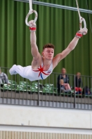 Thumbnail - Great Britain - Artistic Gymnastics - 2019 - egWohnen Juniors Trophy - Participants 02034_15922.jpg