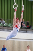 Thumbnail - Great Britain - Artistic Gymnastics - 2019 - egWohnen Juniors Trophy - Participants 02034_15923.jpg