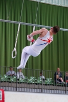 Thumbnail - Great Britain - Artistic Gymnastics - 2019 - egWohnen Juniors Trophy - Participants 02034_15929.jpg