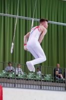 Thumbnail - Great Britain - Artistic Gymnastics - 2019 - egWohnen Juniors Trophy - Participants 02034_15930.jpg