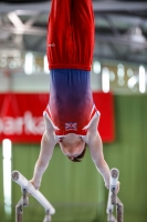 Thumbnail - Joe Feery - Artistic Gymnastics - 2019 - egWohnen Juniors Trophy - Participants - Great Britain 02034_15931.jpg