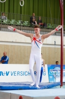 Thumbnail - Great Britain - Artistic Gymnastics - 2019 - egWohnen Juniors Trophy - Participants 02034_15932.jpg