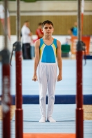 Thumbnail - Kazakhstan - Спортивная гимнастика - 2019 - egWohnen Juniors Trophy - Participants 02034_15973.jpg