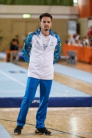 Thumbnail - General Photos - Спортивная гимнастика - 2019 - egWohnen Juniors Trophy 02034_15975.jpg