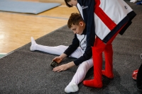 Thumbnail - Reuben Ward - Artistic Gymnastics - 2019 - egWohnen Juniors Trophy - Participants - Great Britain 02034_15981.jpg
