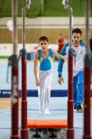 Thumbnail - Kazakhstan - Gymnastique Artistique - 2019 - egWohnen Juniors Trophy - Participants 02034_15988.jpg