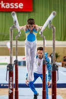 Thumbnail - Kazakhstan - Спортивная гимнастика - 2019 - egWohnen Juniors Trophy - Participants 02034_15989.jpg