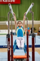 Thumbnail - Kazakhstan - Спортивная гимнастика - 2019 - egWohnen Juniors Trophy - Participants 02034_15990.jpg