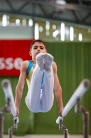 Thumbnail - Kazakhstan - Artistic Gymnastics - 2019 - egWohnen Juniors Trophy - Participants 02034_15993.jpg