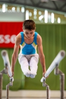 Thumbnail - Kazakhstan - Artistic Gymnastics - 2019 - egWohnen Juniors Trophy - Participants 02034_15994.jpg