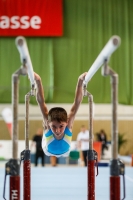 Thumbnail - Kazakhstan - Спортивная гимнастика - 2019 - egWohnen Juniors Trophy - Participants 02034_16000.jpg