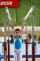Thumbnail - Kazakhstan - Artistic Gymnastics - 2019 - egWohnen Juniors Trophy - Participants 02034_16002.jpg