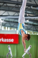 Thumbnail - Kazakhstan - Спортивная гимнастика - 2019 - egWohnen Juniors Trophy - Participants 02034_16010.jpg
