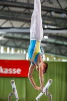 Thumbnail - Kazakhstan - Gymnastique Artistique - 2019 - egWohnen Juniors Trophy - Participants 02034_16011.jpg