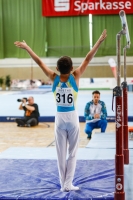 Thumbnail - Kazakhstan - Gymnastique Artistique - 2019 - egWohnen Juniors Trophy - Participants 02034_16021.jpg