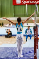 Thumbnail - Kazakhstan - Gymnastique Artistique - 2019 - egWohnen Juniors Trophy - Participants 02034_16022.jpg