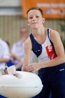 Thumbnail - Austria - Artistic Gymnastics - 2019 - egWohnen Juniors Trophy - Participants 02034_16032.jpg