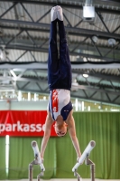 Thumbnail - Austria - Спортивная гимнастика - 2019 - egWohnen Juniors Trophy - Participants 02034_16077.jpg